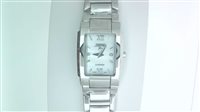 Orologio Sommer Gioielli Donna SQUARE in Acciaio AD2030-1*CZ - AD2030-1*CZ